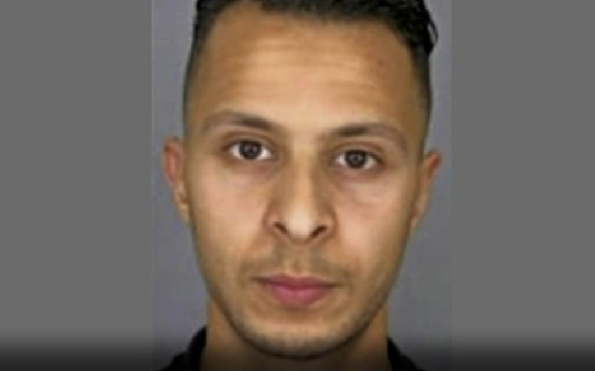 Le Co T De L Entretien D Un Salah Abdeslam Pas Loin De Euros