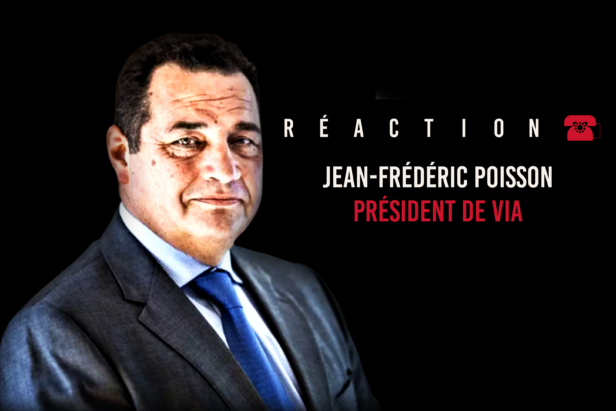 [Entretien] Jean-Frédéric Poisson : « Les oppositions sont-elles prêtes ...