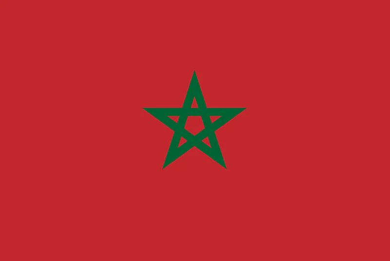 Le maire de Carhaix pavoise sa mairie du drapeau marocain. Vous avez dit  communautaire ? - Boulevard Voltaire