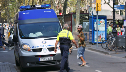 Attaques à la machette dans des églises : l’Espagne meurtrie par l’islamisme