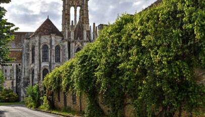 Non-assistance à patrimoine en danger : Français, réinvestissez vos églises !