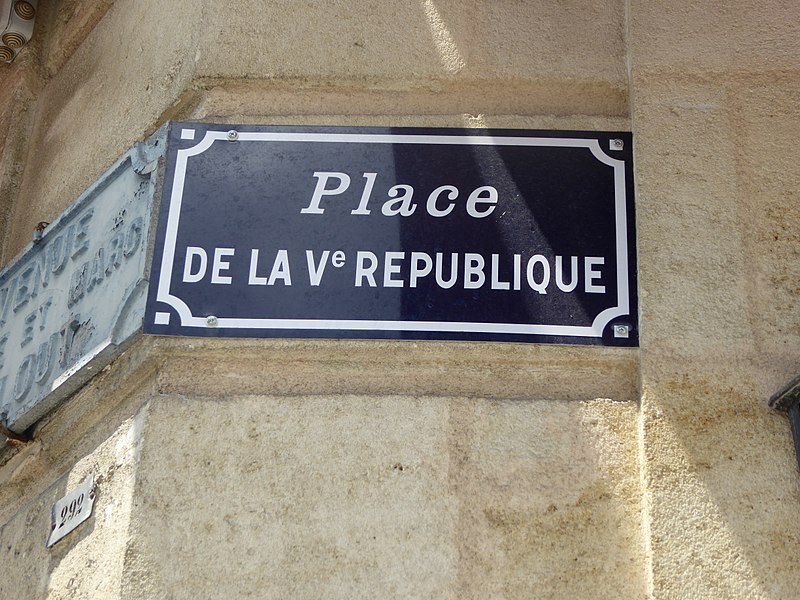 [Tribune] La Ve République une démocratie malade Boulevard Voltaire