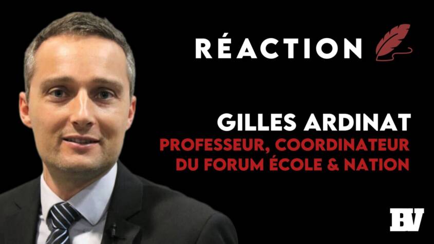 Gilles Ardinat