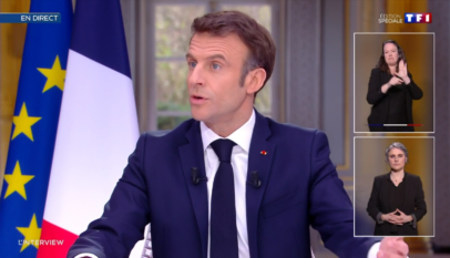 [Tribune] Retraites : pour Emmanuel Macron, une victoire à la Pyrrhus