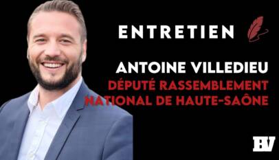 Antoine Villedieu : « Loin d’une simple agression, ce qu’il s’est passé ressemble bien plus à de la barbarie »