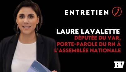 Laure Lavalette