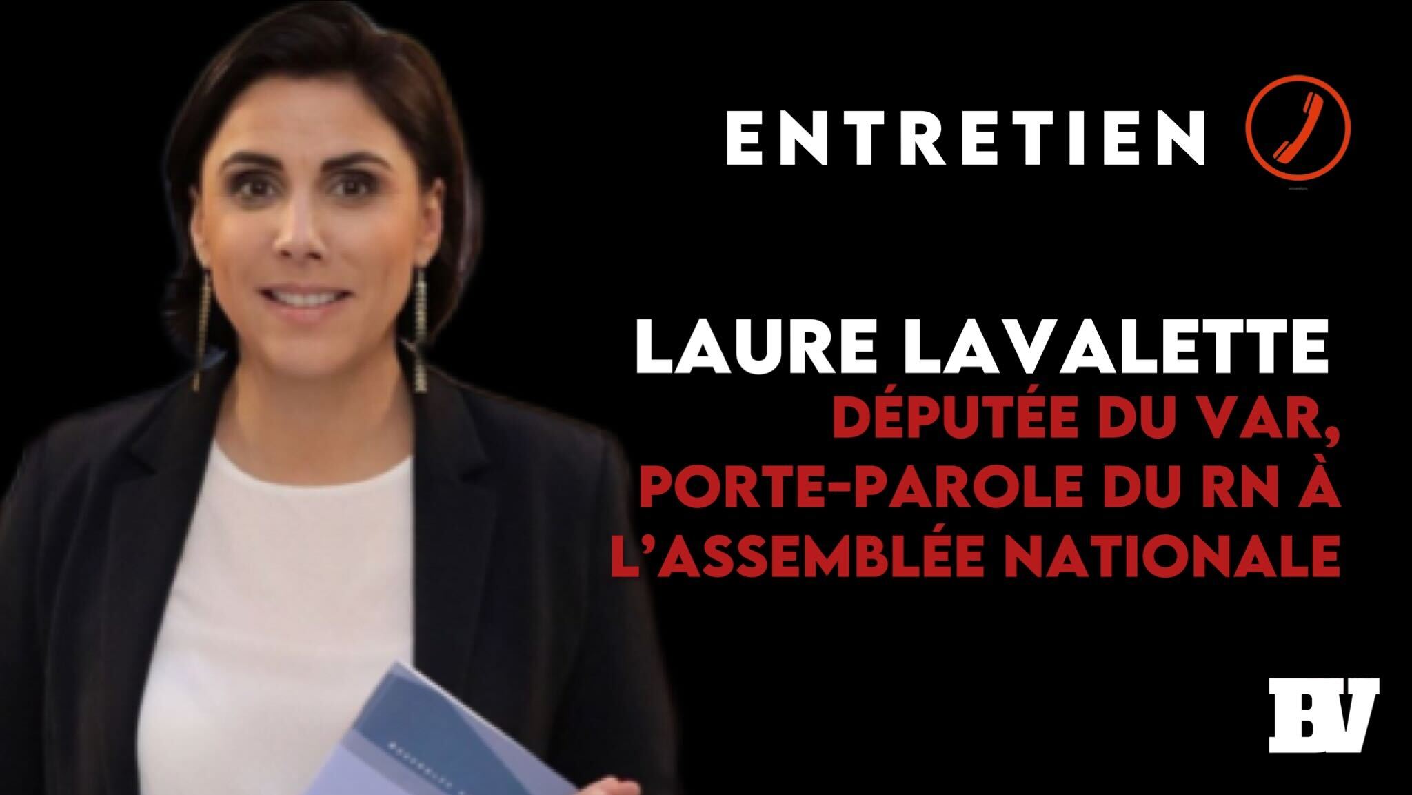 Laure Lavalette