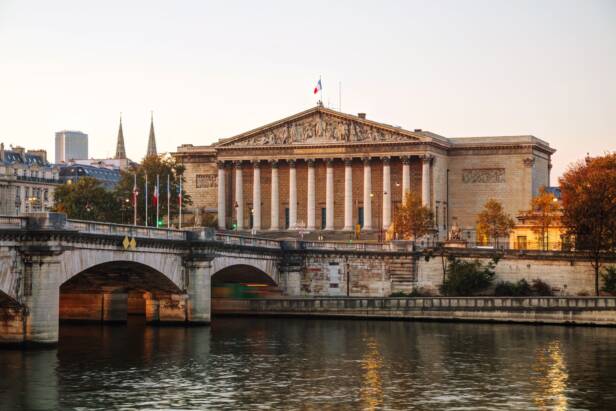 [ÉDITO] Assemblée nationale : « crash-test » pour la démocratie française