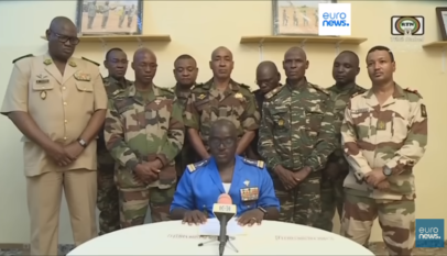 [Point de vue] Niger : mémoire en défense de la France et de ses armées