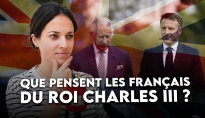 [Micro-trottoir] France : pour la monarchie ou la république ?