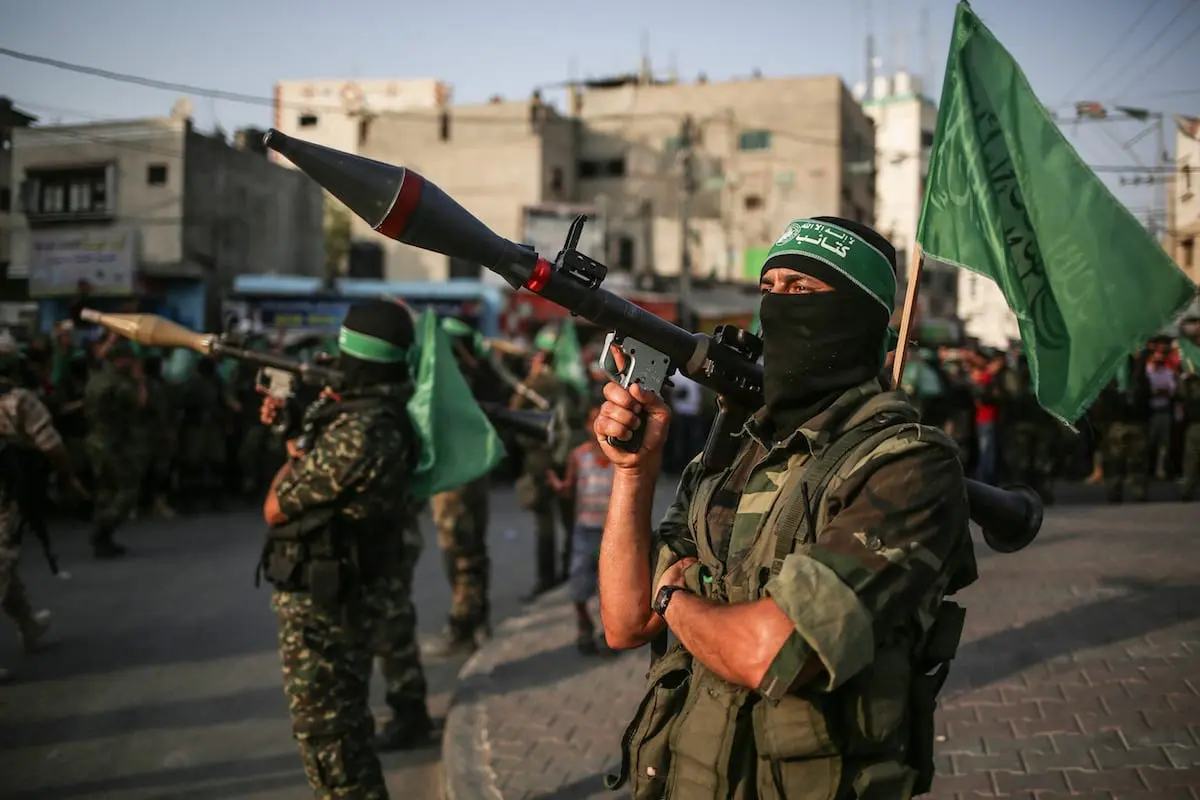 Le plan d’Israël pour éliminer les chefs du Hamas cachés à l’étranger