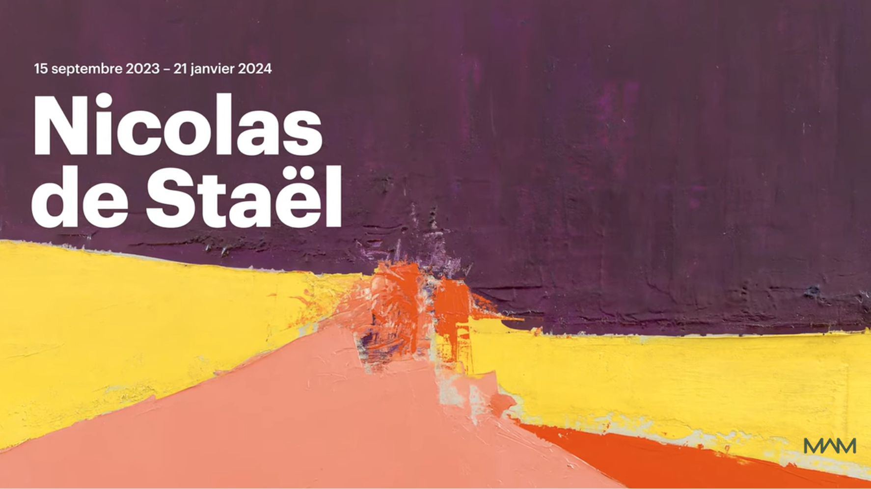 Que Sont Devenus Les Enfants De Nicolas De Staël [Expo] Nicolas de Staël, figuratif et sensitif - Boulevard Voltaire