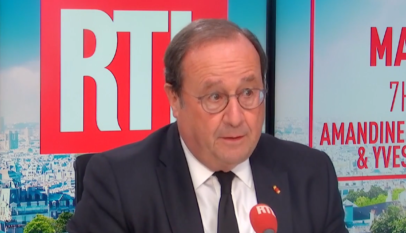 [Point de vue] François Hollande : l'improbable retour ?