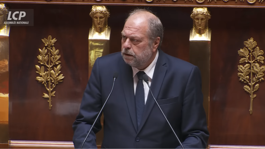 [Point de vue] Dupond jugé, Moretti ministre : tout va bien en ...