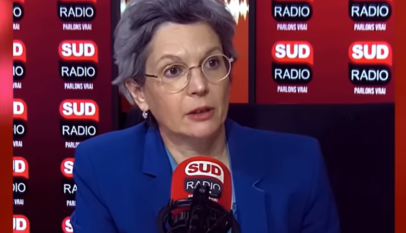 [Point de vue] Sandrine Rousseau face au réel