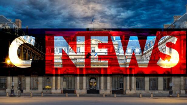 Le Conseil d’Etat à la rescousse pour censurer CNews