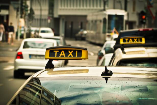Taxis : les raisons de la colère