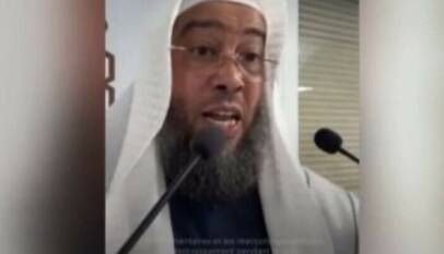 Mahjoub Mahjoubi expulsé : l’imam qui cache la forêt ?