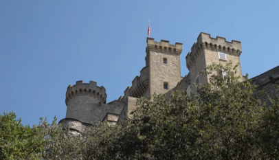 Une pétition en ligne pour sauver le Puy du Fou provençal