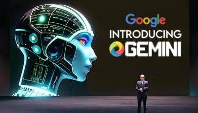 Google Gemini, nouveau Cheval de Troie du wokisme dans l’IA