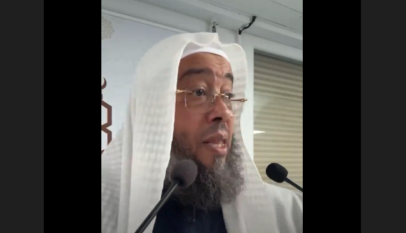 [Sondage] Pensez-vous que l'imam Mahjoubi réussira à revenir en France ?