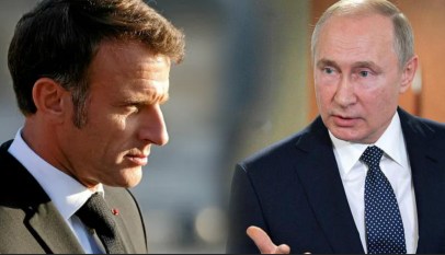 Coopération accrue entre la France et la Russie : l'attentat à Moscou change (peut-être) la donne