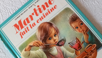 70 ans déjà : Joyeux anniversaire, Martine !