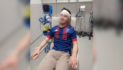 Grenoble : des militants de l’UNI agressés, l'un d'eux victime d'une commotion cérébrale