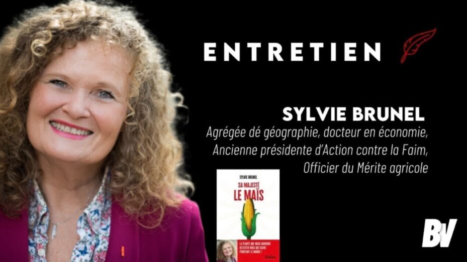 Illu Sylvie Brunel
