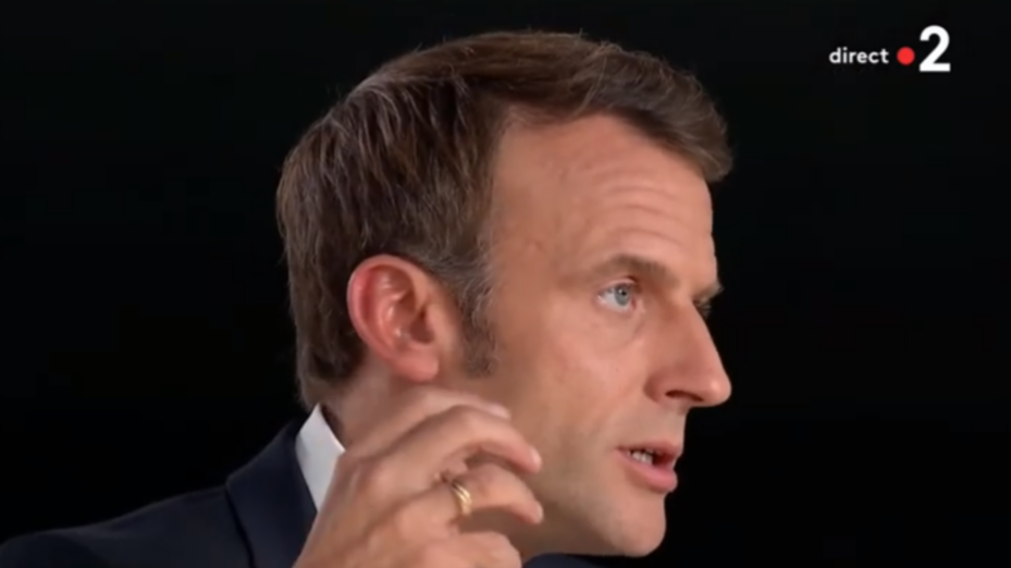 macron