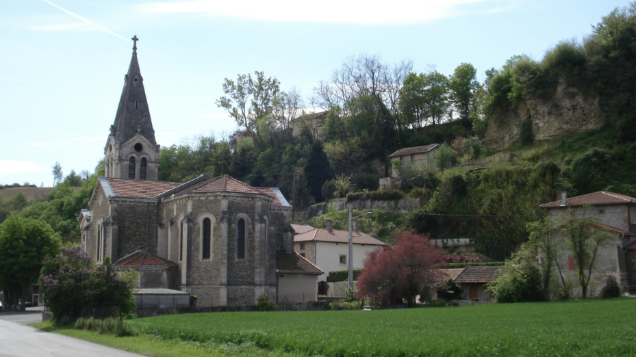 Crepol (Drôme)