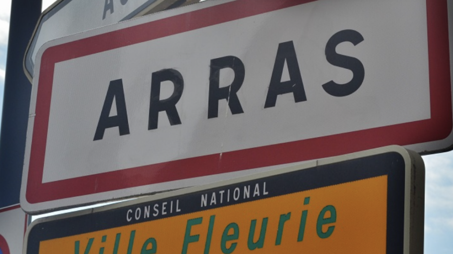 Arras