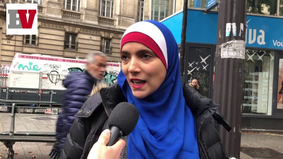 Islamophobie : La manif de la honte ?