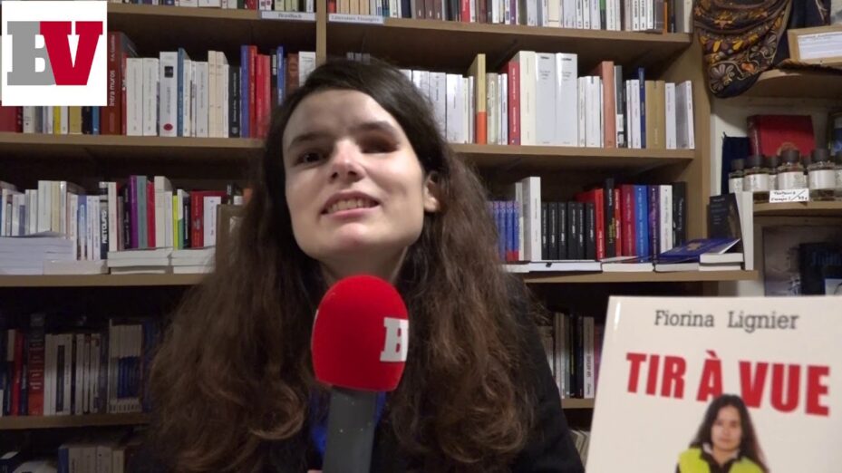 Fiorina Lignier : “Pour moi, le mouvement les gilets jaunes, c’est la vraie France qui se réveille”