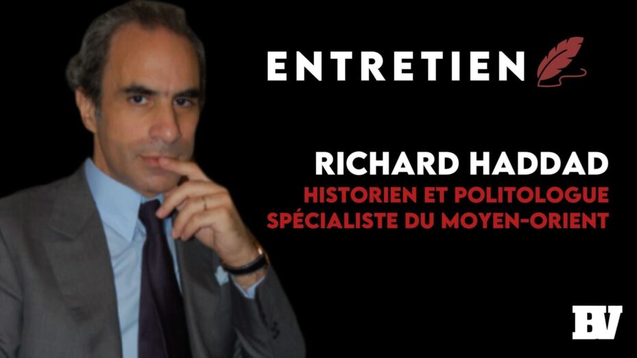 Richard Hadad