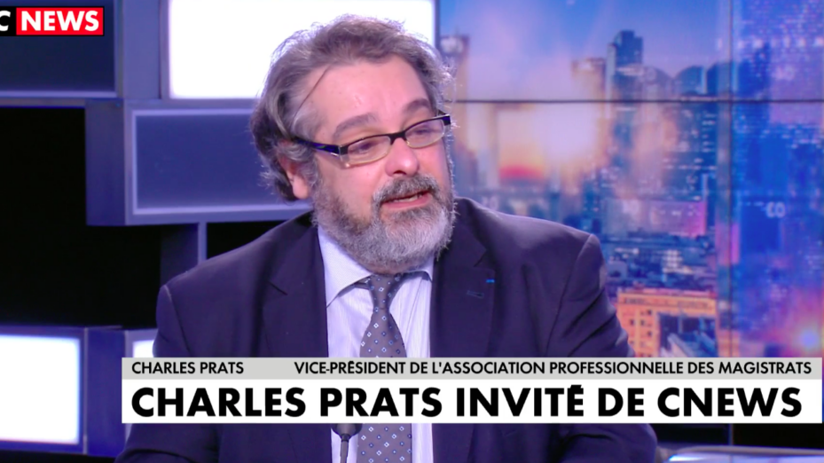 Charles Prats