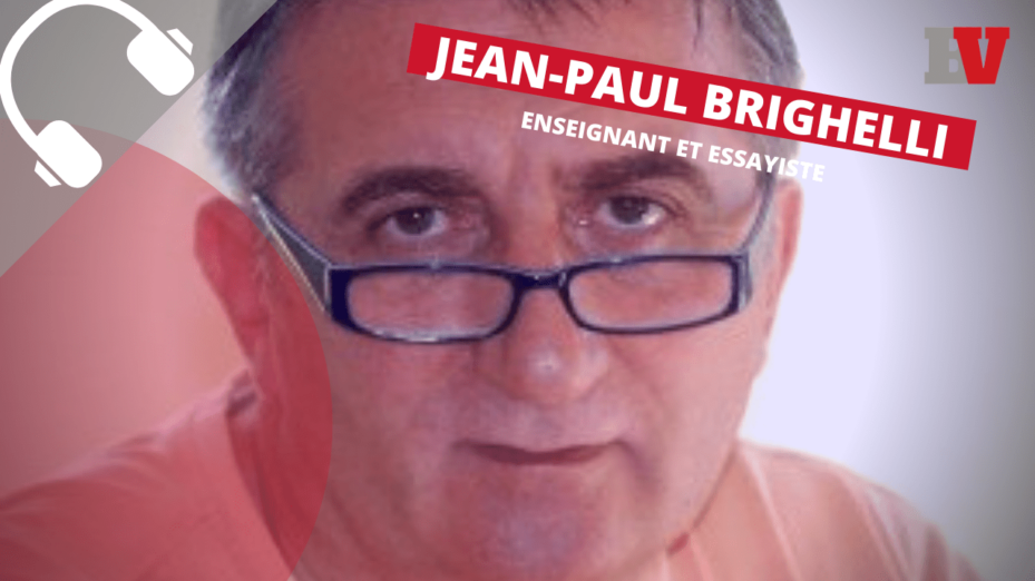 Jean-Paul Brighelli