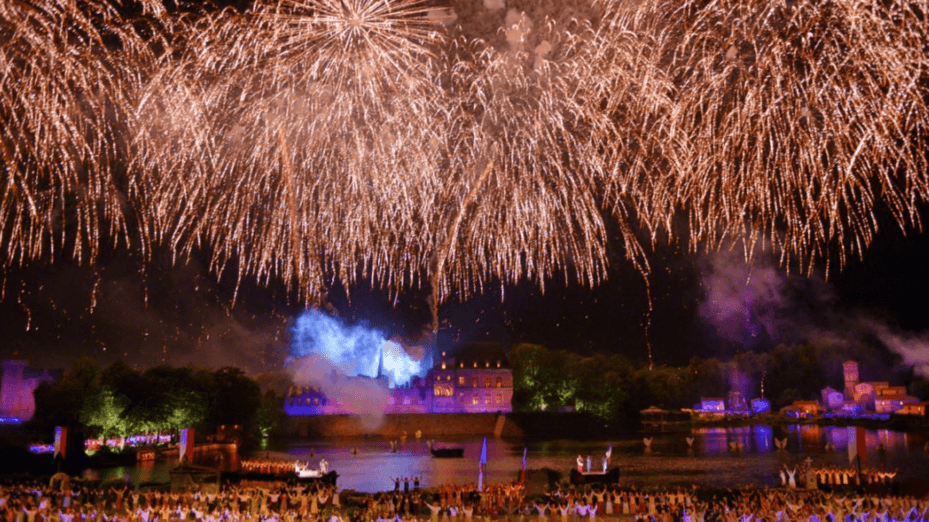 PUY DU FOU