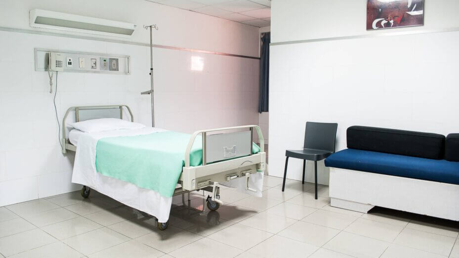 hôpital santé soins euthanasie urgences
