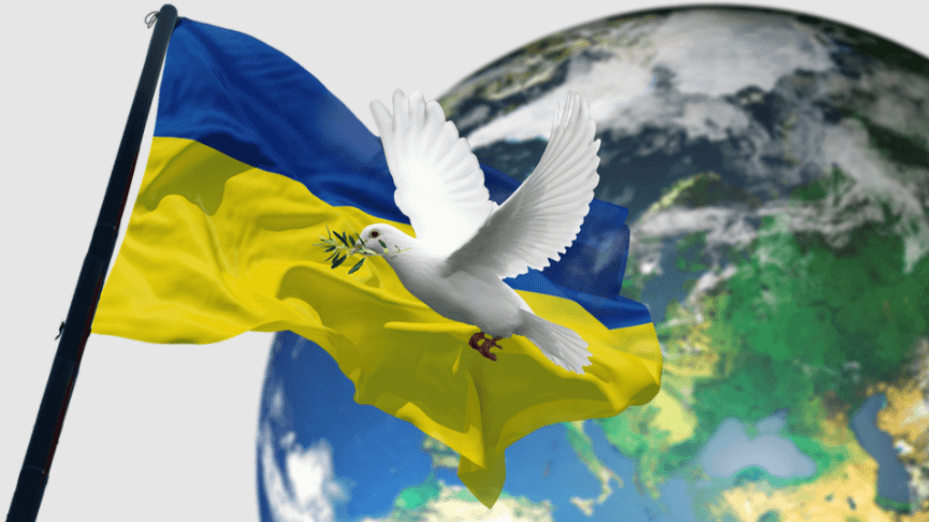 paix ukraine