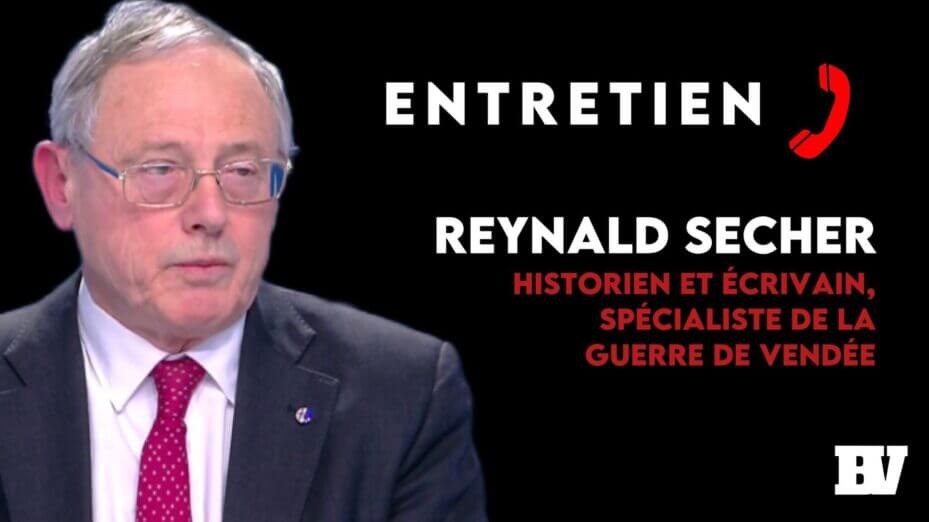 Reynald Secher