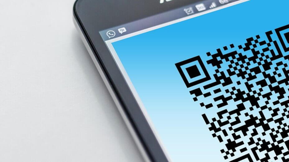 Scanning-Qr-Code-To-Scan-Quick-Response-Code-1903447