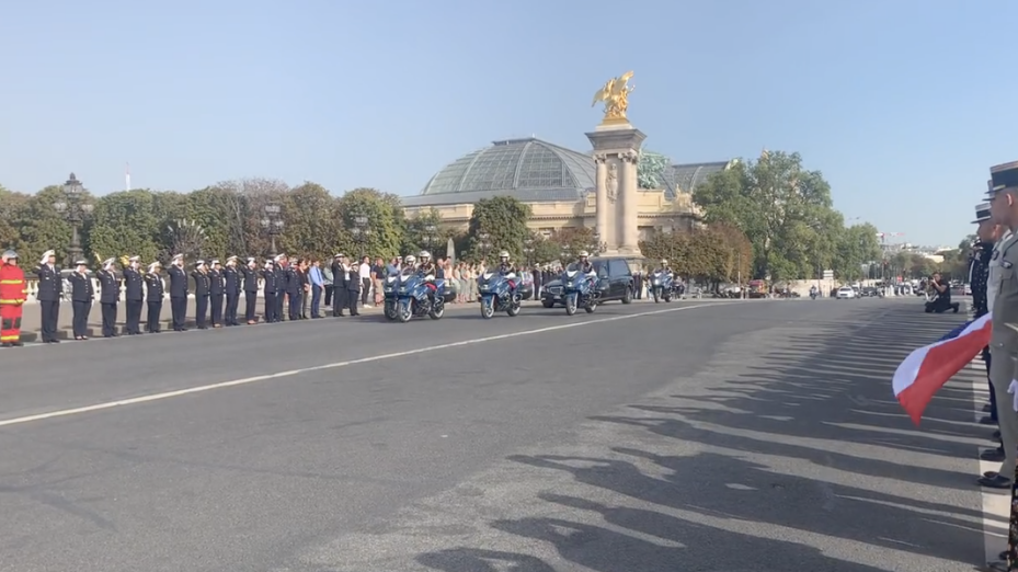 Pont Alexandre III