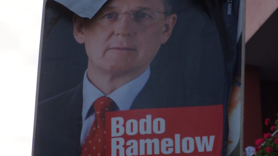 Bodo Ramelow