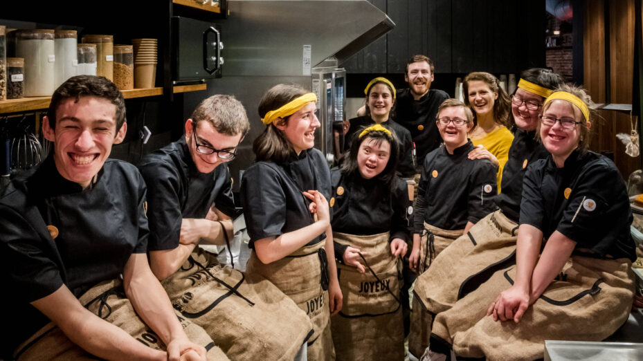 Equipe Rennes - ©Jean-Matthieu Gautier