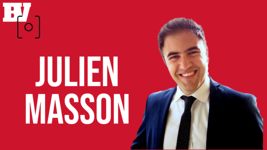 Julien Masson