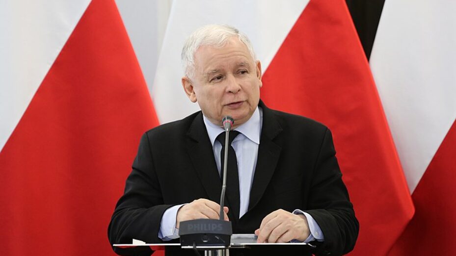 Jarosław Kaczyński