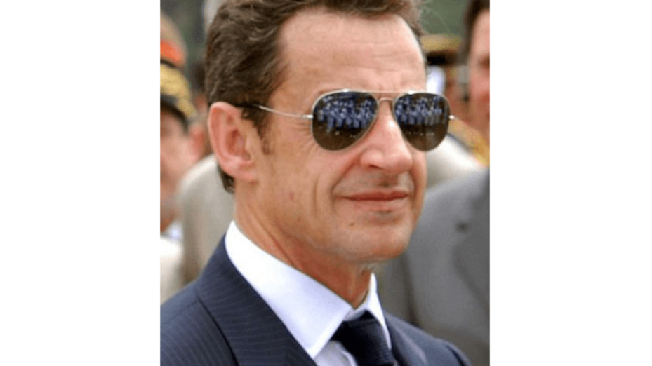 sarkozy