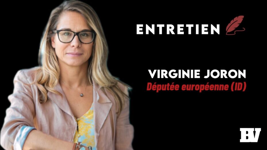 Virginie Joron vignette