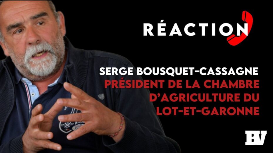 Serge Bousquet-Cassagne